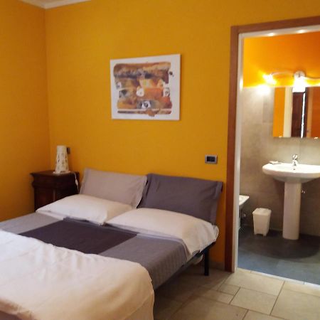 Casa Maria Teresa Apartment กันเนโร ริเวียรา ภายนอก รูปภาพ
