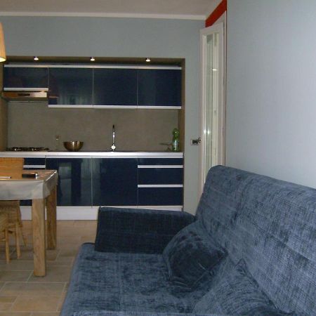 Casa Maria Teresa Apartment กันเนโร ริเวียรา ภายนอก รูปภาพ
