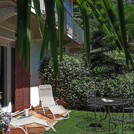 Casa Maria Teresa Apartment กันเนโร ริเวียรา ภายนอก รูปภาพ