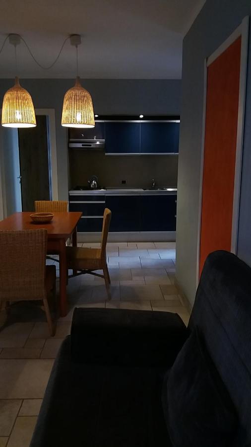 Casa Maria Teresa Apartment กันเนโร ริเวียรา ภายนอก รูปภาพ