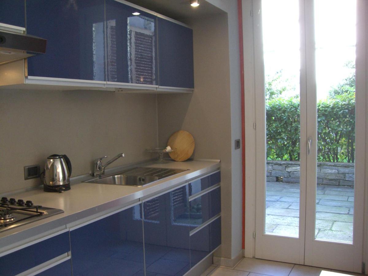 Casa Maria Teresa Apartment กันเนโร ริเวียรา ภายนอก รูปภาพ