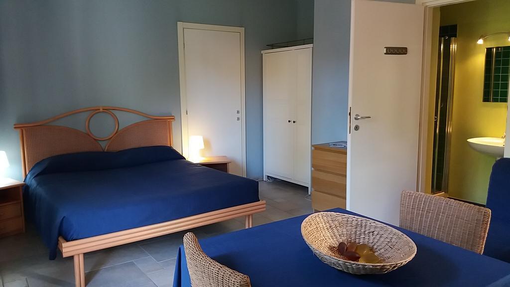 Casa Maria Teresa Apartment กันเนโร ริเวียรา ภายนอก รูปภาพ
