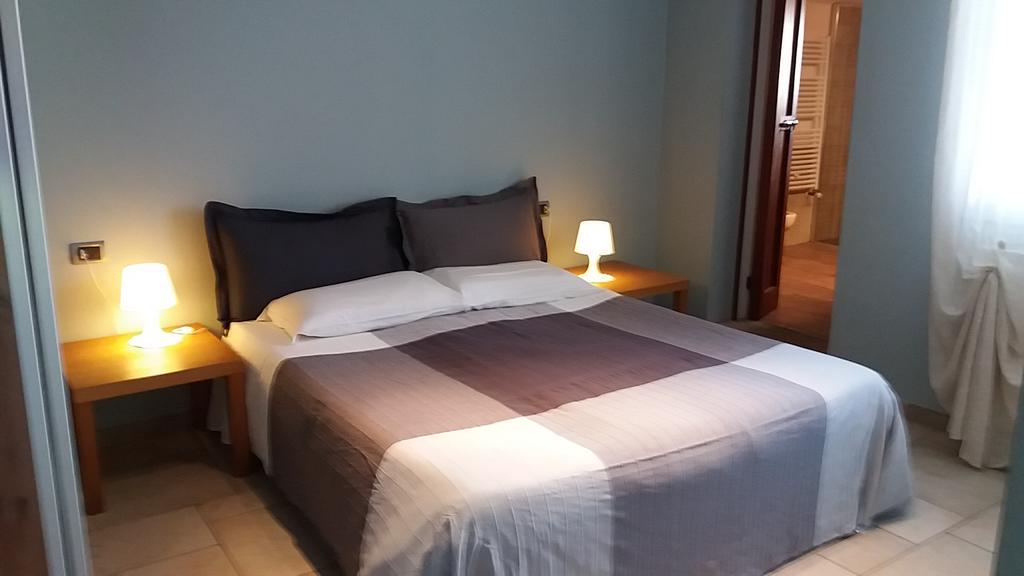 Casa Maria Teresa Apartment กันเนโร ริเวียรา ภายนอก รูปภาพ