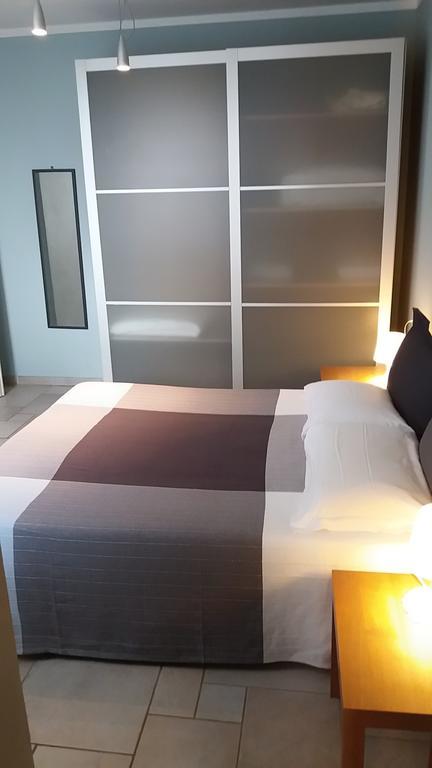 Casa Maria Teresa Apartment กันเนโร ริเวียรา ภายนอก รูปภาพ