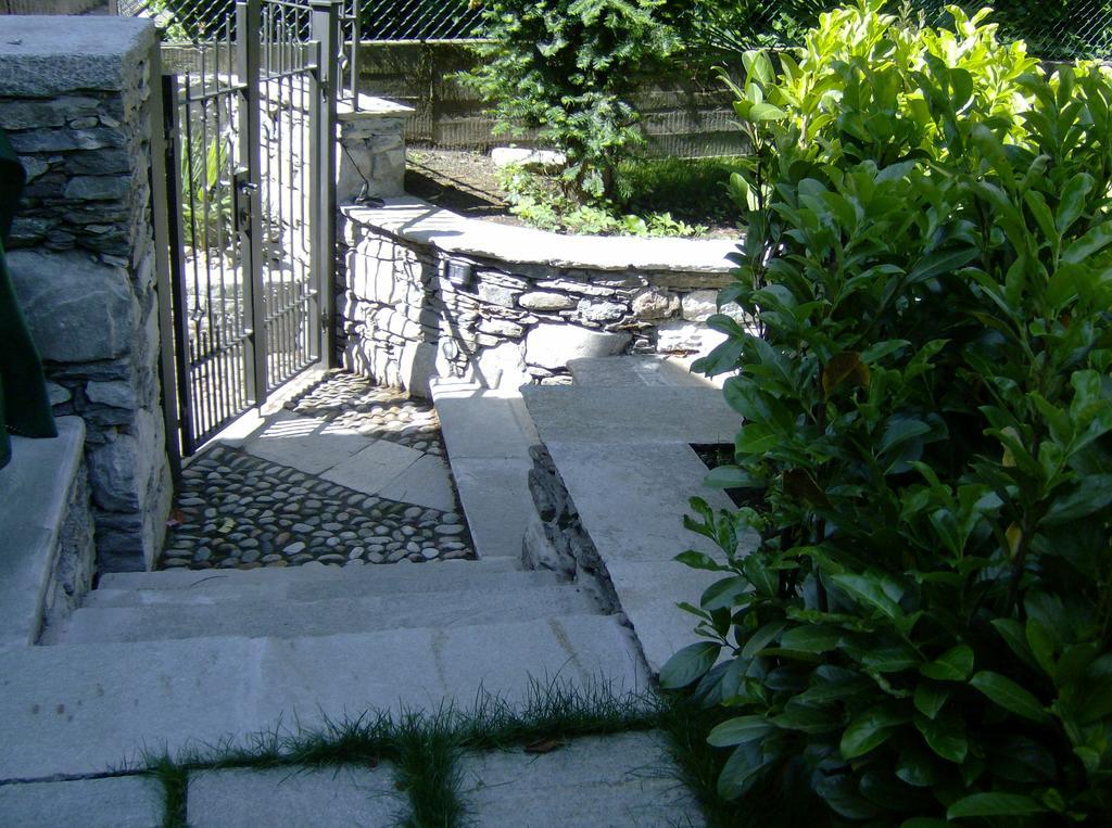 Casa Maria Teresa Apartment กันเนโร ริเวียรา ภายนอก รูปภาพ