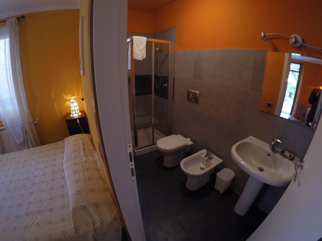Casa Maria Teresa Apartment กันเนโร ริเวียรา ภายนอก รูปภาพ