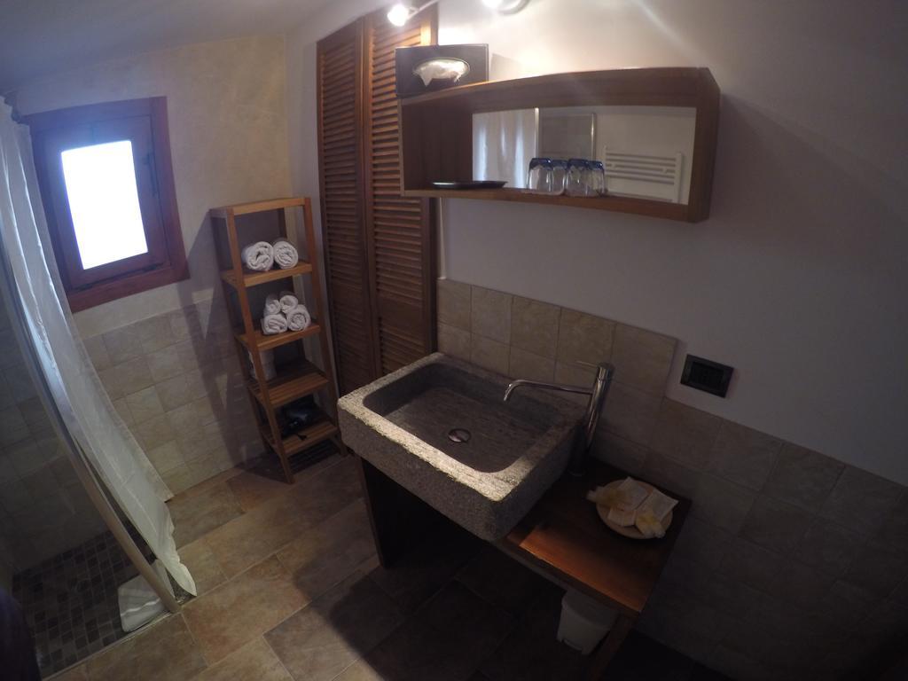 Casa Maria Teresa Apartment กันเนโร ริเวียรา ภายนอก รูปภาพ