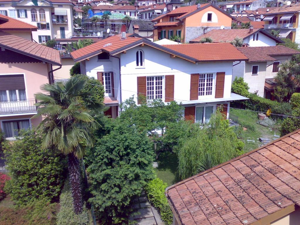 Casa Maria Teresa Apartment กันเนโร ริเวียรา ภายนอก รูปภาพ