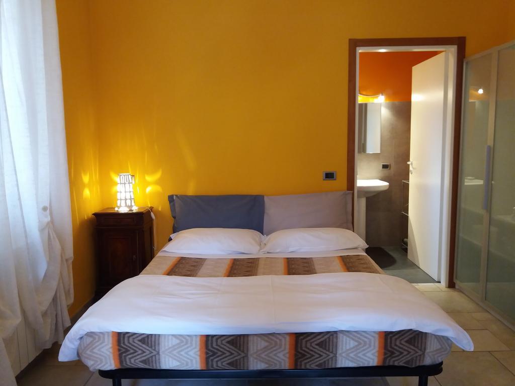 Casa Maria Teresa Apartment กันเนโร ริเวียรา ภายนอก รูปภาพ