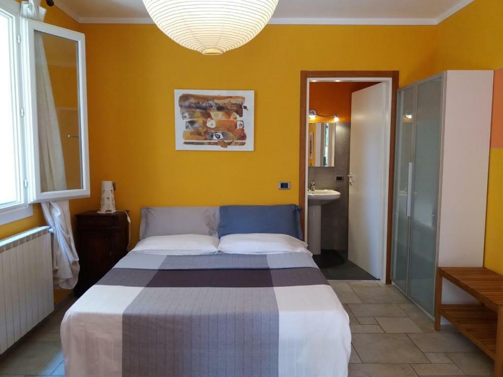 Casa Maria Teresa Apartment กันเนโร ริเวียรา ภายนอก รูปภาพ