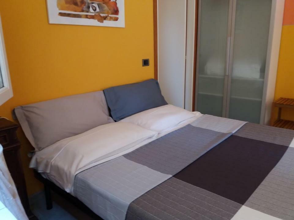 Casa Maria Teresa Apartment กันเนโร ริเวียรา ภายนอก รูปภาพ