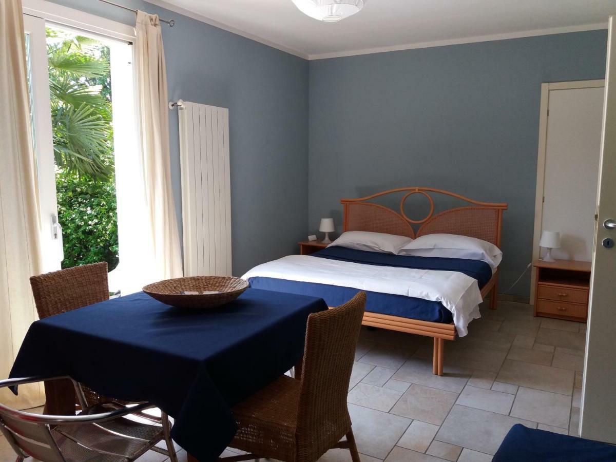 Casa Maria Teresa Apartment กันเนโร ริเวียรา ภายนอก รูปภาพ