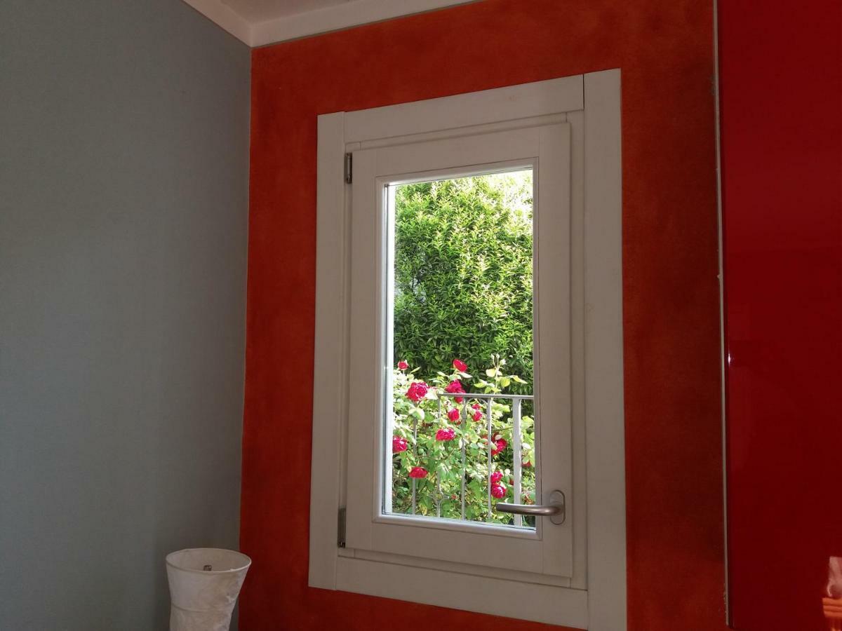 Casa Maria Teresa Apartment กันเนโร ริเวียรา ภายนอก รูปภาพ